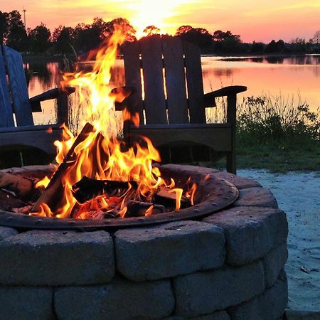 The Inn At Tabbs Creek Port Haywood Экстерьер фото