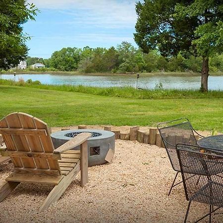 The Inn At Tabbs Creek Port Haywood Экстерьер фото
