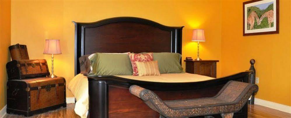The Inn At Tabbs Creek Port Haywood Экстерьер фото