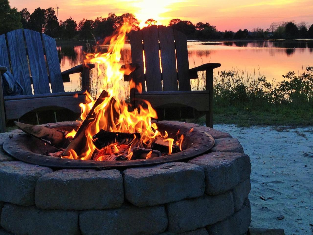 The Inn At Tabbs Creek Port Haywood Экстерьер фото