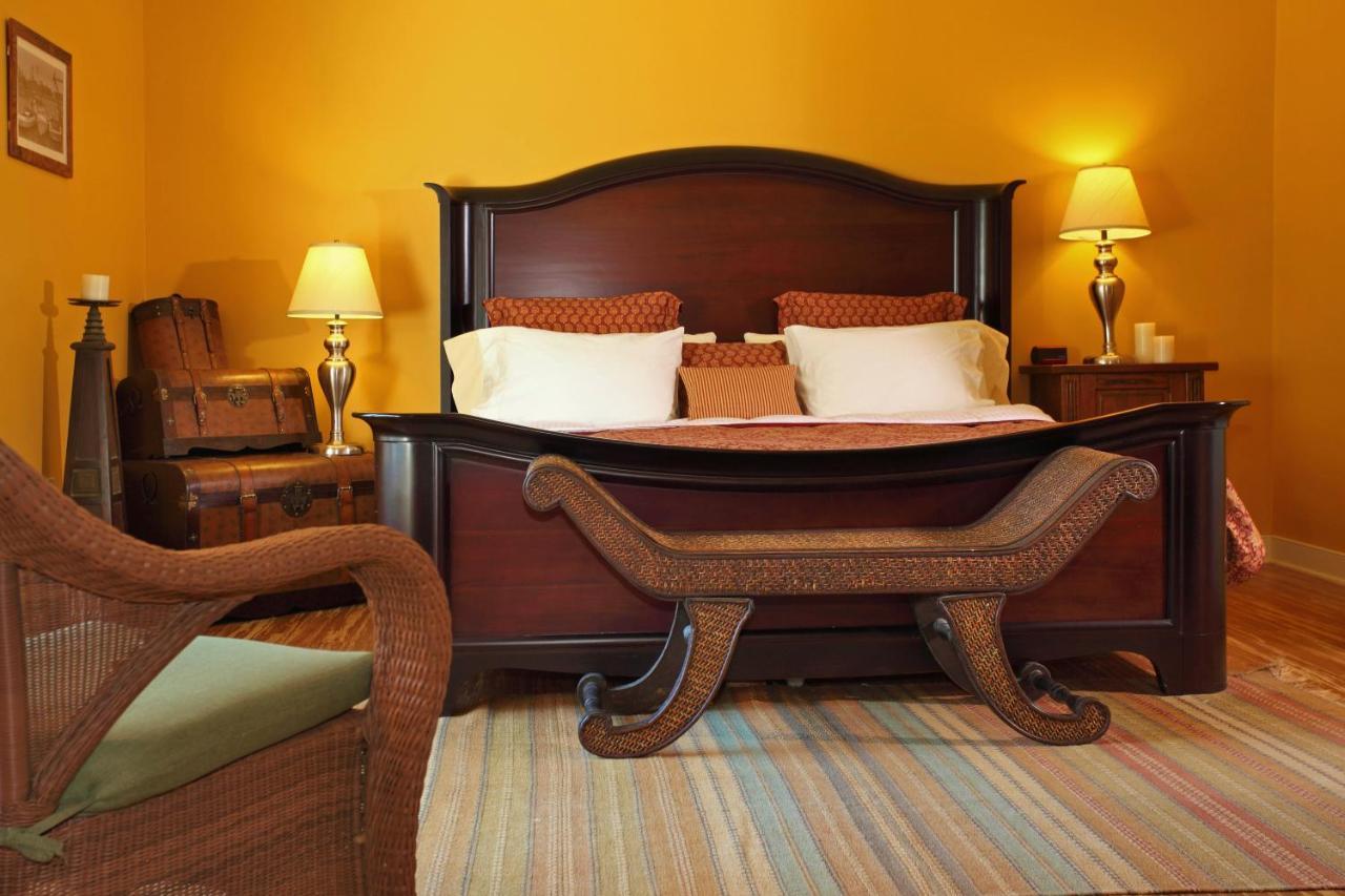 The Inn At Tabbs Creek Port Haywood Экстерьер фото