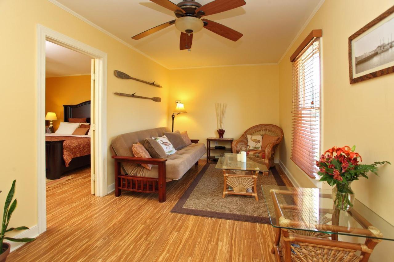 The Inn At Tabbs Creek Port Haywood Экстерьер фото