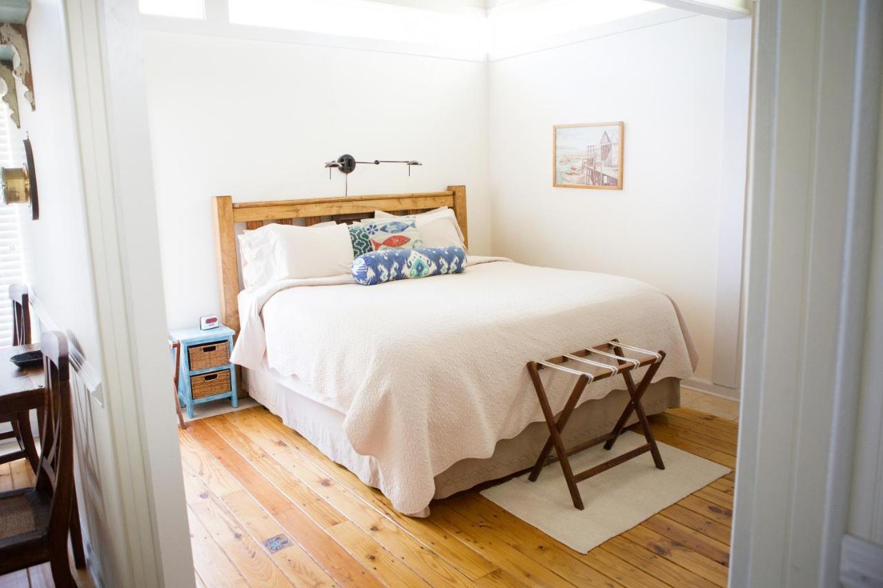 The Inn At Tabbs Creek Port Haywood Экстерьер фото